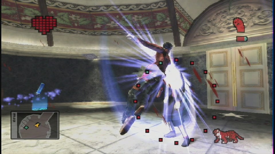 No More Heroes 2: Desperate Struggle - Imagen 11